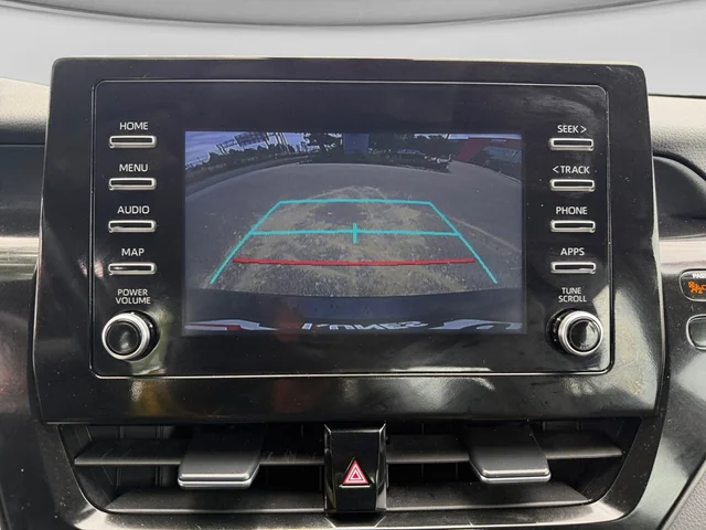 SEMINUEVOS TOYOTA Camry a Estados en autogozo