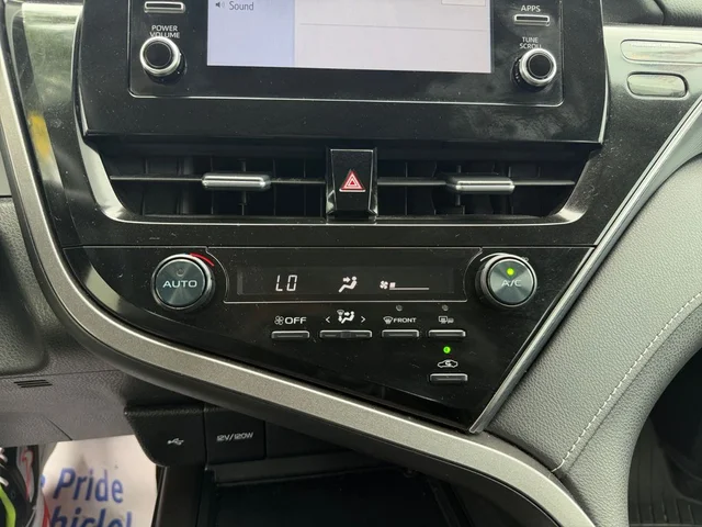 SEMINUEVOS TOYOTA Camry a Estados en autogozo