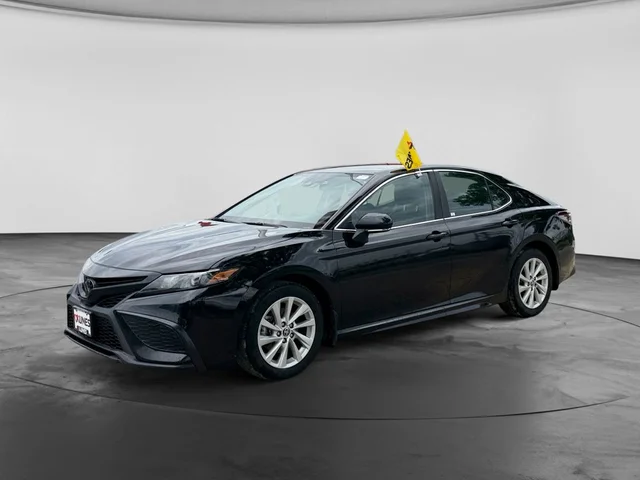 SEMINUEVOS TOYOTA Camry a Estados en autogozo