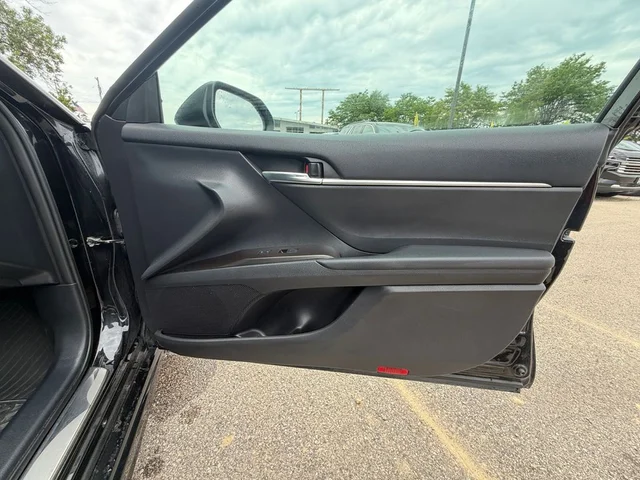 SEMINUEVOS TOYOTA Camry a Estados en autogozo
