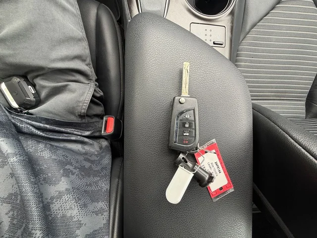 SEMINUEVOS TOYOTA Camry a Estados en autogozo