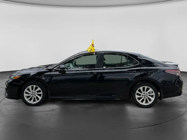 SEMINUEVOS TOYOTA Camry a Estados en autogozo