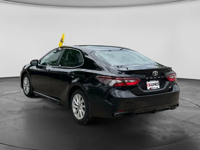 SEMINUEVOS TOYOTA Camry a Estados en autogozo