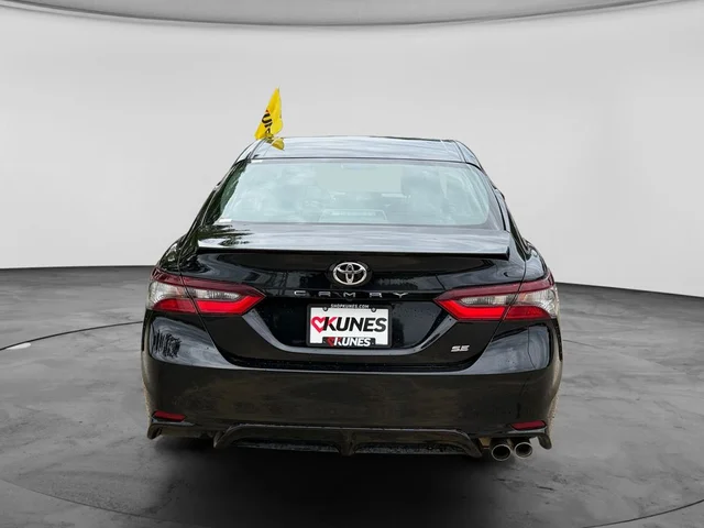 SEMINUEVOS TOYOTA Camry a Estados en autogozo
