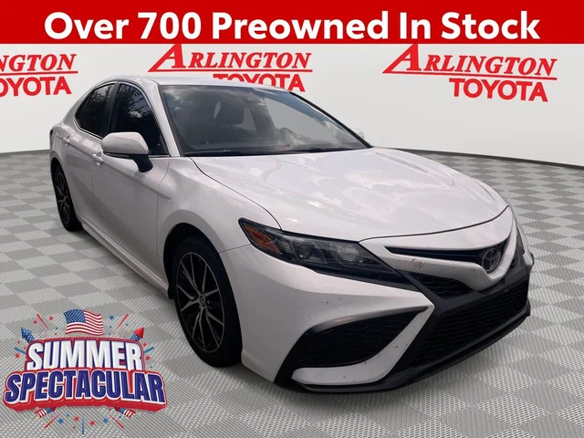 SEMINUEVOS TOYOTA Camry a Estados en autogozo