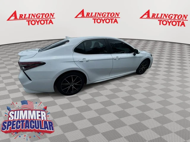 SEMINUEVOS TOYOTA Camry a Estados en autogozo