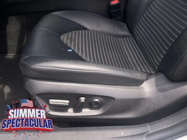 SEMINUEVOS TOYOTA Camry a Estados en autogozo