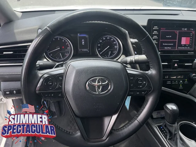 SEMINUEVOS TOYOTA Camry a Estados en autogozo