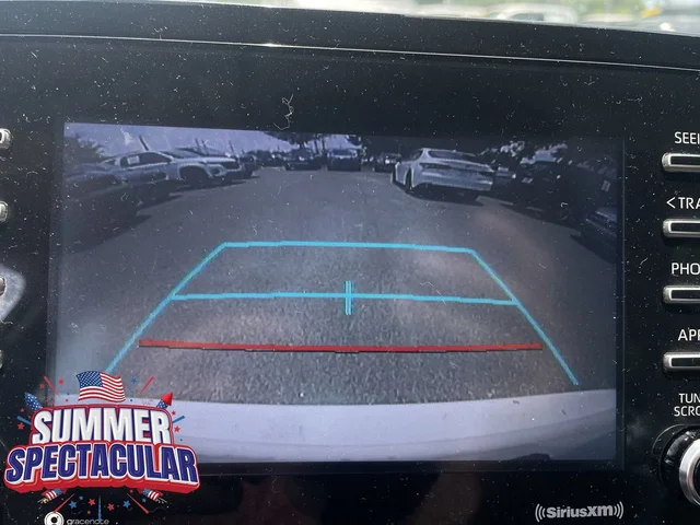 SEMINUEVOS TOYOTA Camry a Estados en autogozo