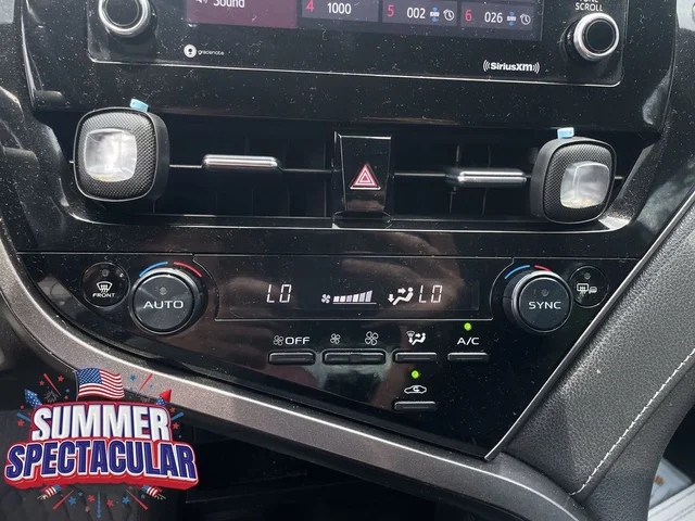 SEMINUEVOS TOYOTA Camry a Estados en autogozo