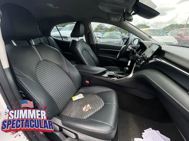 SEMINUEVOS TOYOTA Camry a Estados en autogozo