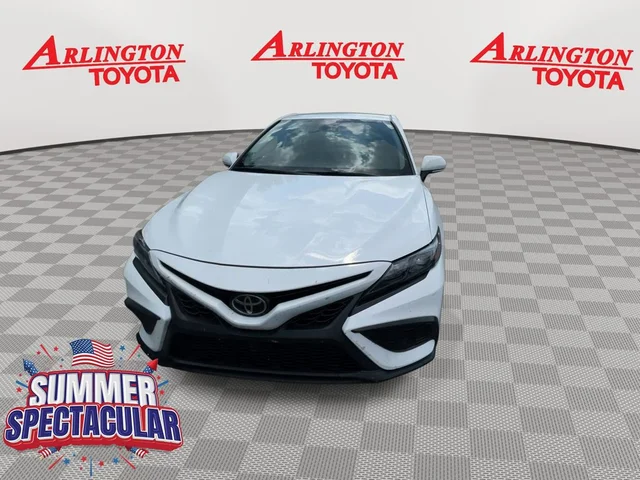 SEMINUEVOS TOYOTA Camry a Estados en autogozo