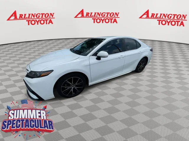SEMINUEVOS TOYOTA Camry a Estados en autogozo