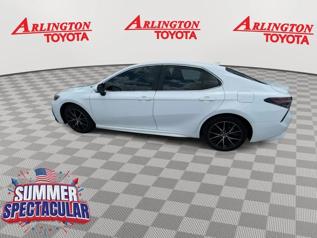 SEMINUEVOS TOYOTA Camry a Estados en autogozo