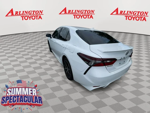 SEMINUEVOS TOYOTA Camry a Estados en autogozo