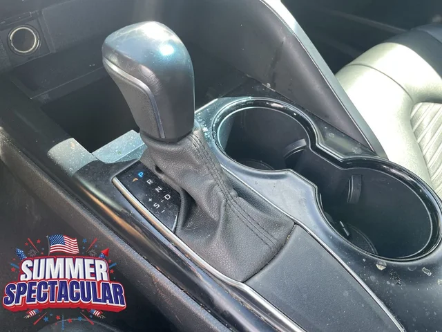 SEMINUEVOS TOYOTA Camry a Estados en autogozo