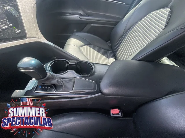 SEMINUEVOS TOYOTA Camry a Estados en autogozo