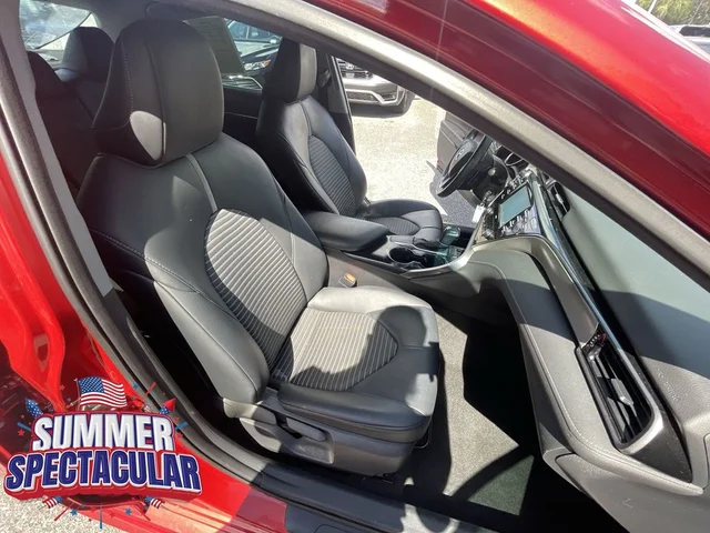 SEMINUEVOS TOYOTA Camry a Estados en autogozo