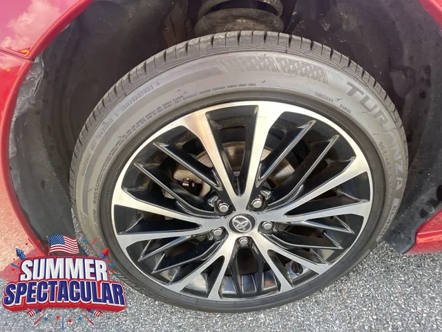 SEMINUEVOS TOYOTA Camry a Estados en autogozo