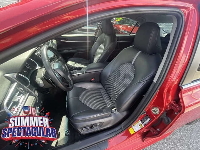 SEMINUEVOS TOYOTA Camry a Estados en autogozo