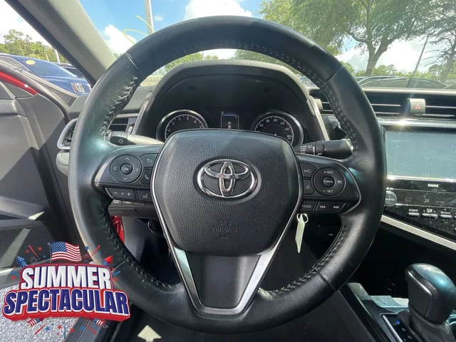 SEMINUEVOS TOYOTA Camry a Estados en autogozo