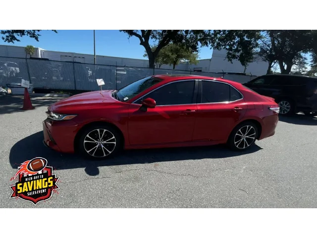 SEMINUEVOS TOYOTA Camry a Estados en autogozo