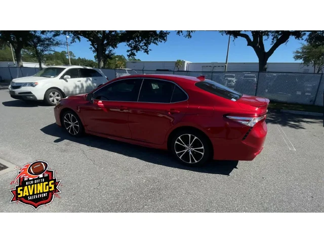 SEMINUEVOS TOYOTA Camry a Estados en autogozo