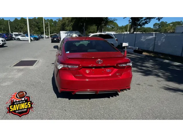 SEMINUEVOS TOYOTA Camry a Estados en autogozo