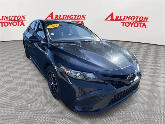 SEMINUEVOS TOYOTA Camry a Estados en autogozo