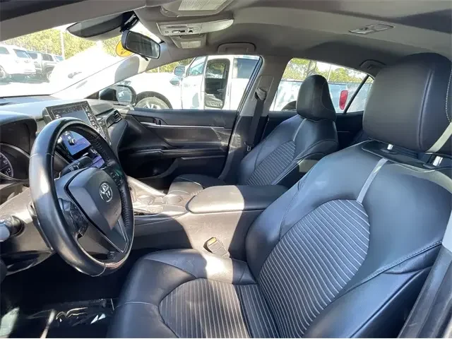 SEMINUEVOS TOYOTA Camry a Estados en autogozo