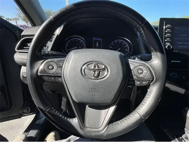 SEMINUEVOS TOYOTA Camry a Estados en autogozo