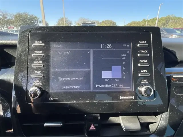 SEMINUEVOS TOYOTA Camry a Estados en autogozo