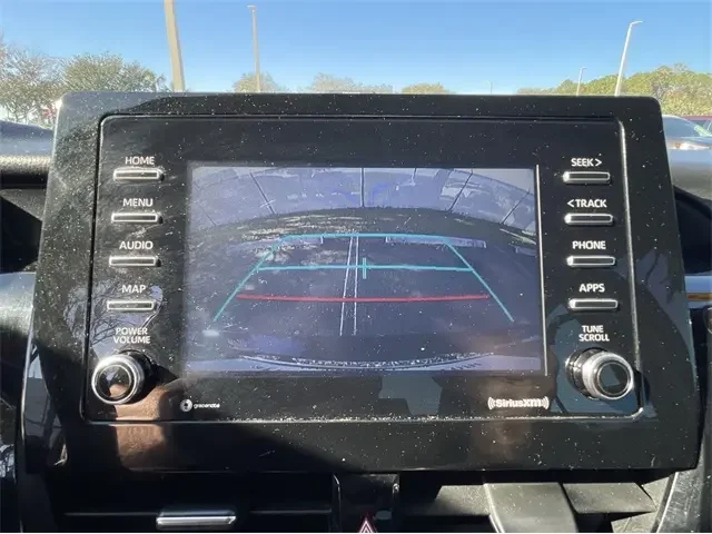 SEMINUEVOS TOYOTA Camry a Estados en autogozo