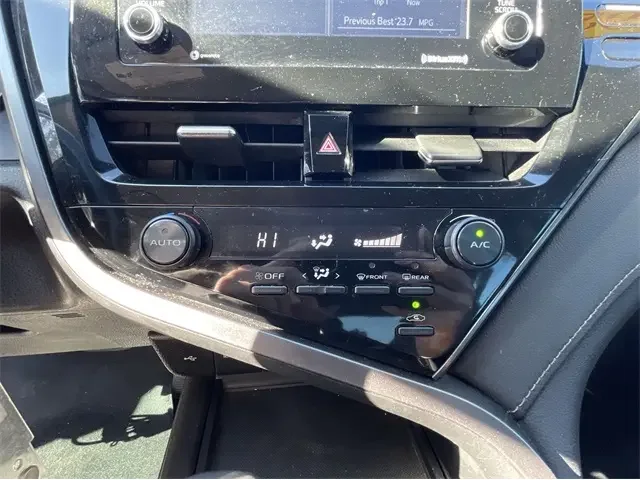 SEMINUEVOS TOYOTA Camry a Estados en autogozo