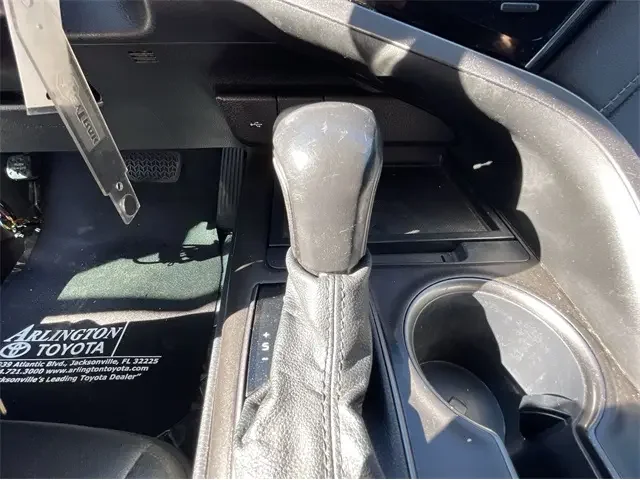 SEMINUEVOS TOYOTA Camry a Estados en autogozo