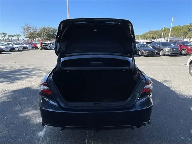 SEMINUEVOS TOYOTA Camry a Estados en autogozo