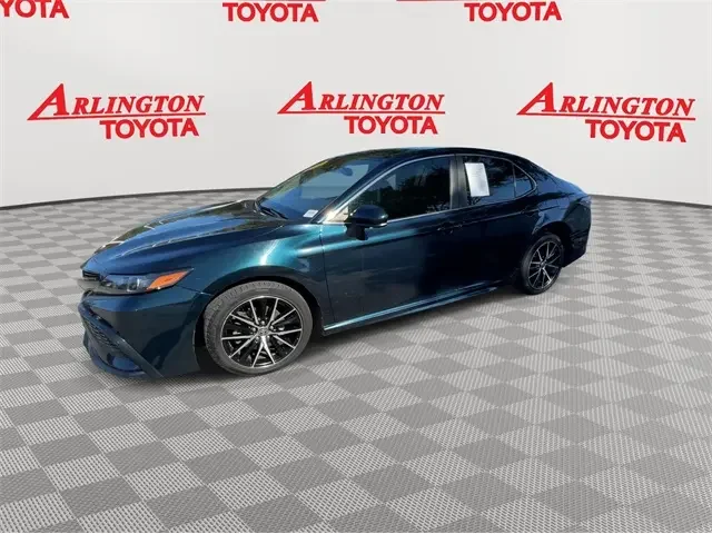SEMINUEVOS TOYOTA Camry a Estados en autogozo