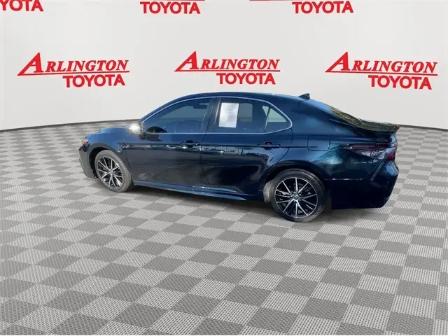 SEMINUEVOS TOYOTA Camry a Estados en autogozo