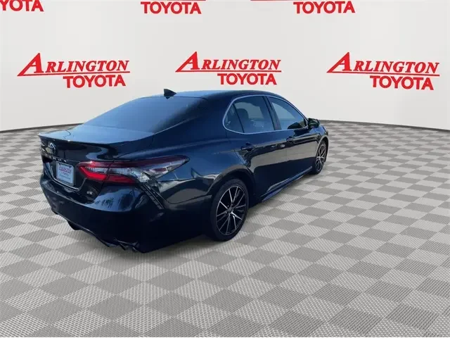 SEMINUEVOS TOYOTA Camry a Estados en autogozo