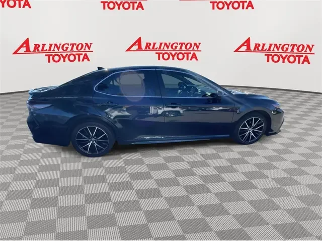 SEMINUEVOS TOYOTA Camry a Estados en autogozo