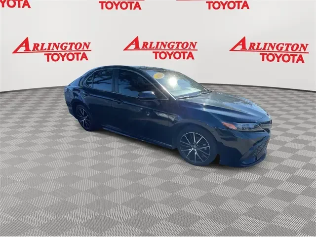 SEMINUEVOS TOYOTA Camry a Estados en autogozo
