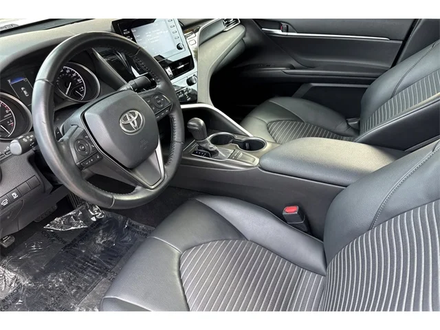 SEMINUEVOS TOYOTA Camry at ELK GROVE in Elk Grove Buick GMC