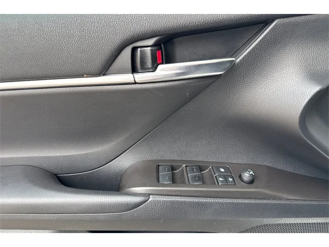 SEMINUEVOS TOYOTA Camry at ELK GROVE in Elk Grove Buick GMC