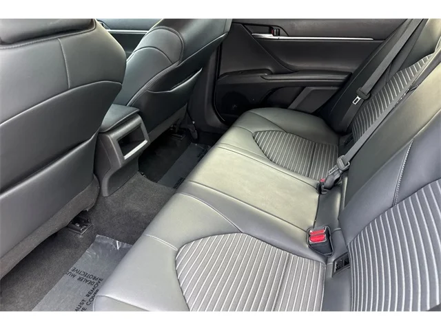 SEMINUEVOS TOYOTA Camry at ELK GROVE in Elk Grove Buick GMC
