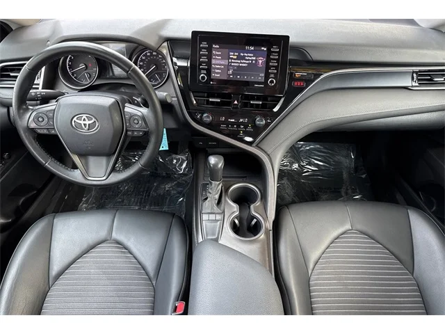SEMINUEVOS TOYOTA Camry at ELK GROVE in Elk Grove Buick GMC