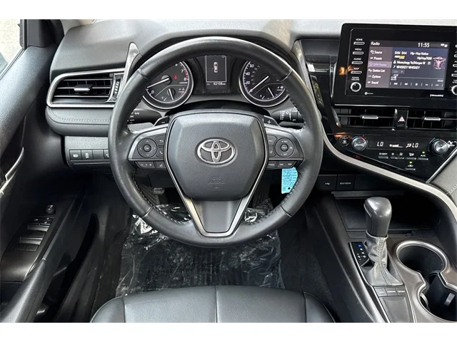 SEMINUEVOS TOYOTA Camry at ELK GROVE in Elk Grove Buick GMC