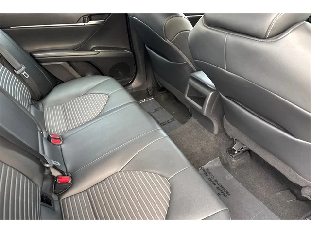SEMINUEVOS TOYOTA Camry at ELK GROVE in Elk Grove Buick GMC