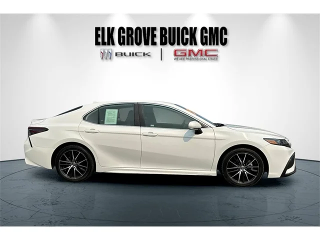 SEMINUEVOS TOYOTA Camry at ELK GROVE in Elk Grove Buick GMC