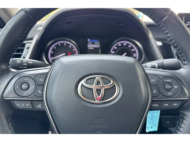 SEMINUEVOS TOYOTA Camry at ELK GROVE in Elk Grove Buick GMC