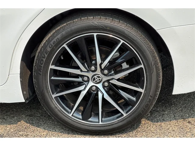 SEMINUEVOS TOYOTA Camry at ELK GROVE in Elk Grove Buick GMC